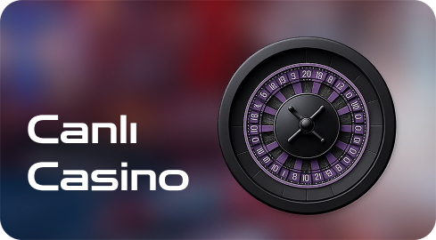 Canlı Casino